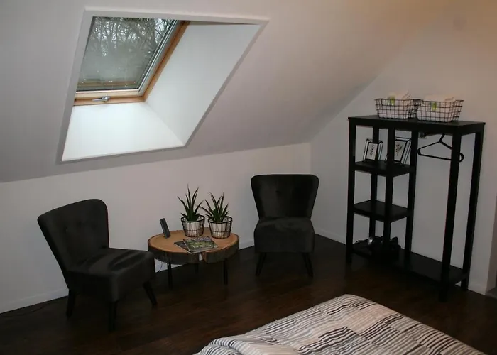 Bed & Breakfast Agnetenhoeve 3*