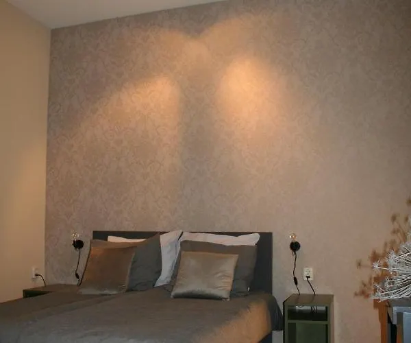 Agnetenhoeve Bed & Breakfast Overasselt