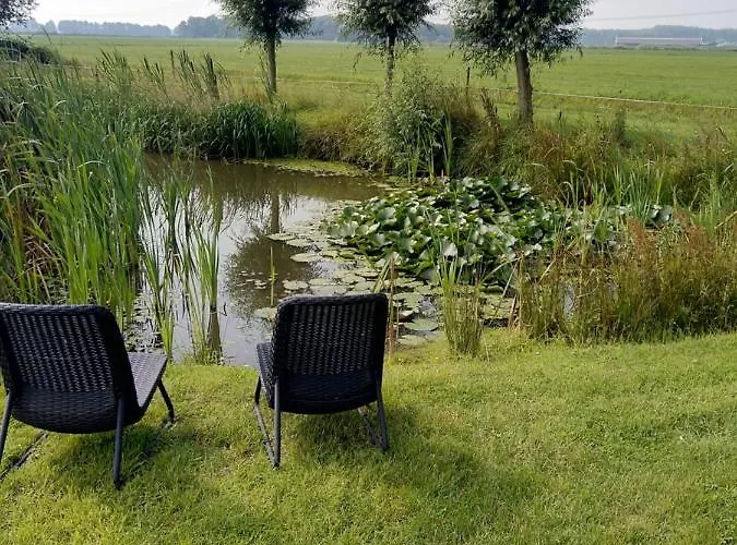 Bed and breakfast Agnetenhoeve