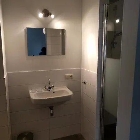 Agnetenhoeve 3*