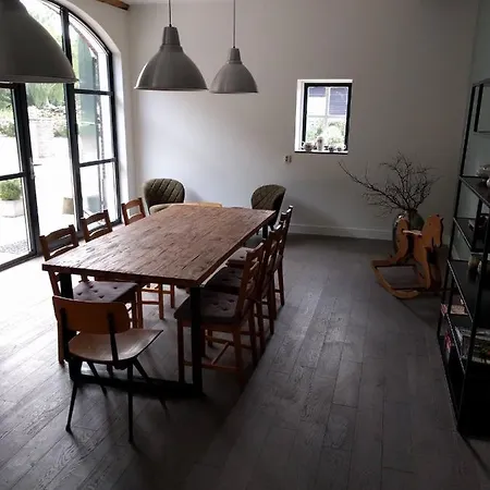 Agnetenhoeve Overasselt